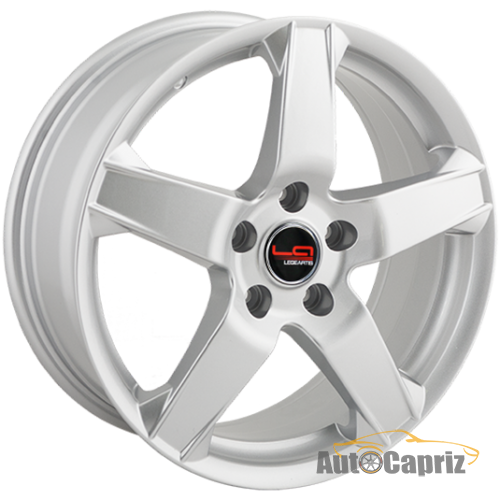 Диски Replica LegeArtis GN35 S R16 W6.5 PCD4x100 ET45.0 DIA56.6